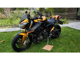 benelli tnt 1130 cafã© racer