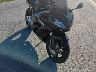 honda cbr 1000 rr