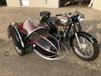 regina 400 mit steib s350