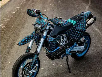 supermoto