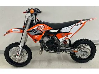 ktm sx 65 motocross 30 bh top zustand