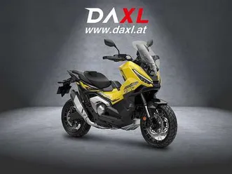 x-adv 750 - modell 2025 - â¬ 165,21 monatlich - ...