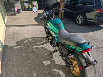 z650rs