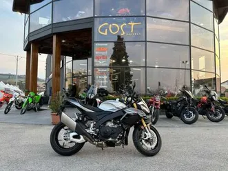 vendo aprilia tuono v4 (2025) nuova a chieti (codice 9879382) - moto.it