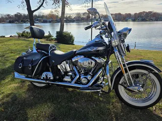 2003 heritage springer® anniversary