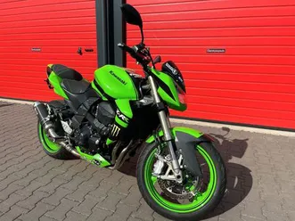 kawasaki z1000
