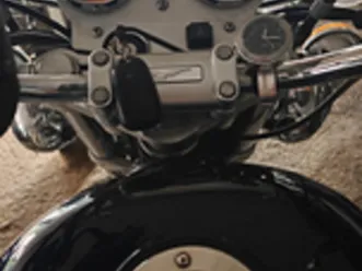 moto guzzi nevada club 2002