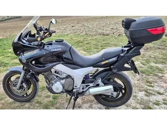 vendo yamaha tdm 850 (1996 - 01) usata a pesaro (codice 9879406) - moto.it