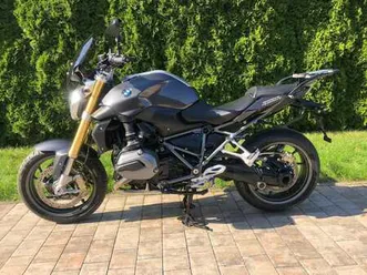bmw r 1200 r