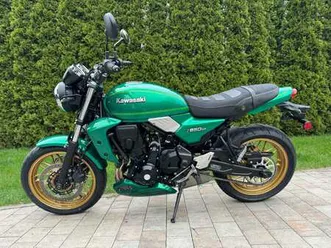 kawasaki z 650 rs
