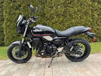 kawasaki z 650 rs
