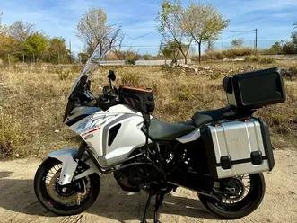 ktm 1290 super adventure