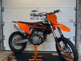 ktm 350 sxf 2021
