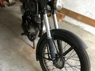 rt 125/2 3-gang im original