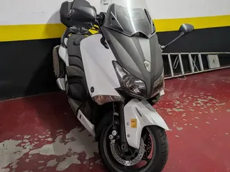 yamaha tmax 530