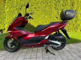honda pcx 125
