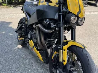 buell xb 12 scg