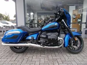 bmw r 18 bagger abs
