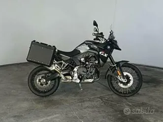 bmw f 900 gs abs my24