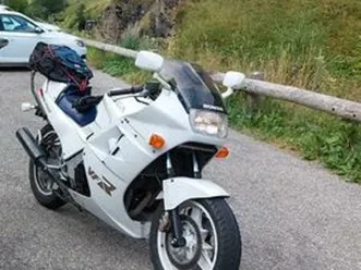 honda vfr 750 - 1987