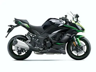 2023 kawasaki ninja® 1000sx