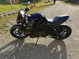 buell xb 12 scg