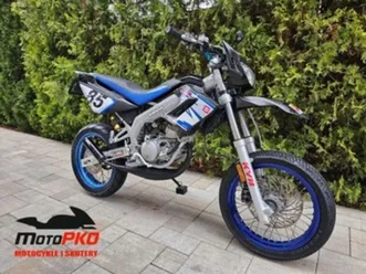 derbi senda derbi senda sm drd racing transport gratis benzyna 10km