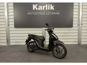 honda vision transport finansowanie gwarancja kat.b benzyna 9km