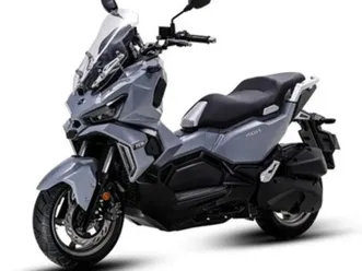 sym adx 125 z bonem 1000zl szczególy w opisie