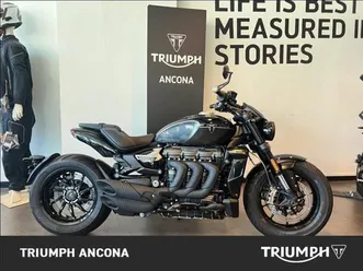 triumph rocket iii storm r
