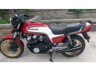 honda cb1100f superboldor