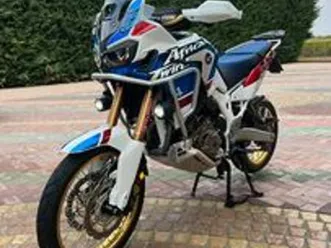 africa twin 1000 30anniversario
