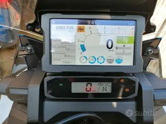 honda crf1100l africa twin - 2024