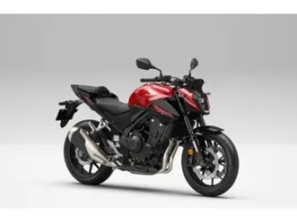 honda hornet wyprzedaz hornet 500 - transport - 6 lat gwarancji benzyna