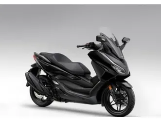 honda nss 350 forza - transport - finansowanie benzyna 29km