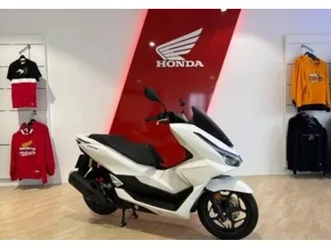 honda pcx dx - transport - wyprzedaz rocznika - 6 lat gwarancji benzyna