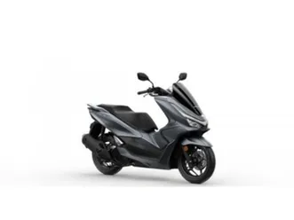 honda pcx standard - transport - 6 lat gwarancji benzyna 12km