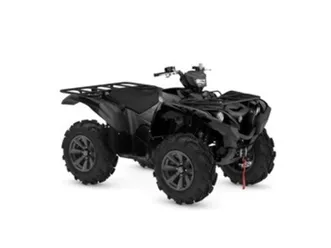 yamaha grizzly od reki grizzly 700 se 2025 z homologacja salon bielsko