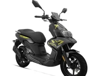 keeway f-act-fact-nkd x50 2025 salon tarnow raty 0 benzyna 3km