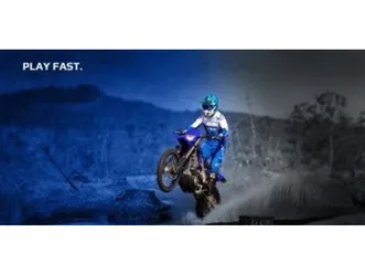 yamaha wr 250f 2022 od reki, dealer katowice benzyna 35km