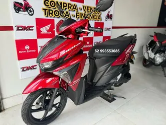 yamaha neo 125 ubs