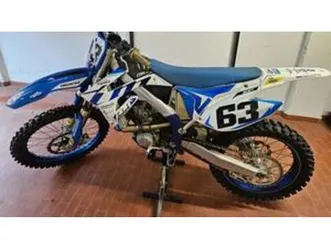 mx 250 fi 4t (2021 - 22)