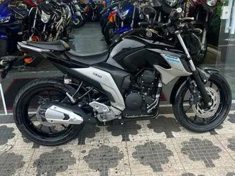 yamaha fazer 250 fz25