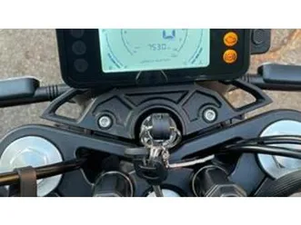 leoncino 250 (2021 - 25)