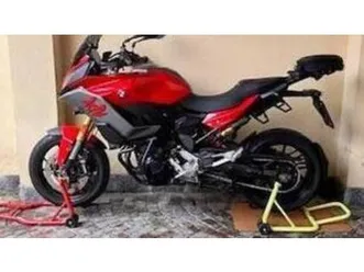 f 900 xr (2020 - 24)