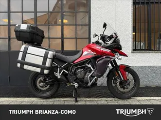 triumph tiger 900 gt pro