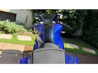 yzf r125 (2017 - 18)