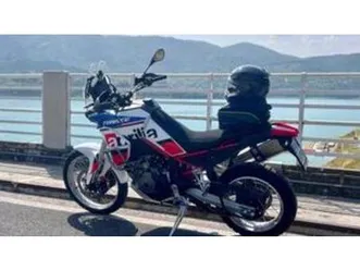 tuareg 660 (2022 - 24)