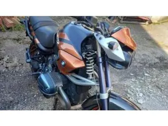 r 1150 r rockster (2003 - 06)