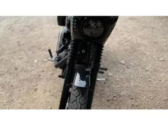 1450 super glide sport (2002 - 03) - fxdx